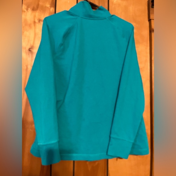 Danskin zip sweater - Picture 4 of 4